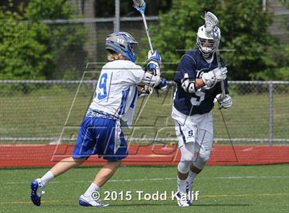 Thumbnail 3 in Staples vs Glastonbury (CIAC Class L Quarterfinal) photogallery.