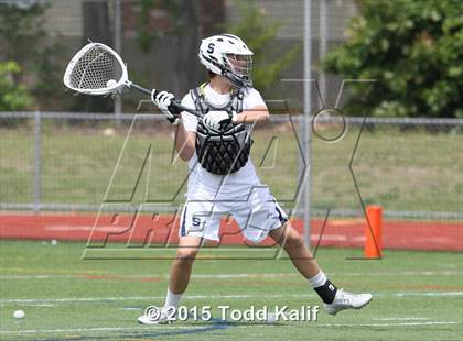 Thumbnail 1 in Staples vs Glastonbury (CIAC Class L Quarterfinal) photogallery.