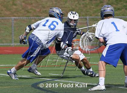Thumbnail 2 in Staples vs Glastonbury (CIAC Class L Quarterfinal) photogallery.