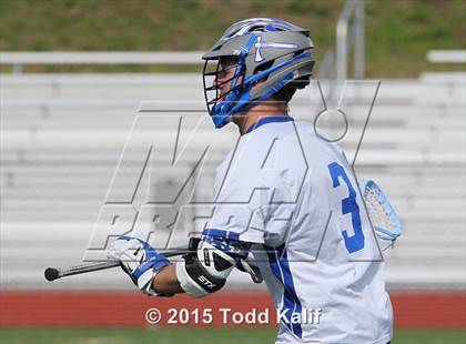 Thumbnail 3 in Staples vs Glastonbury (CIAC Class L Quarterfinal) photogallery.