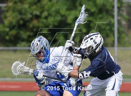 Thumbnail 3 in Staples vs Glastonbury (CIAC Class L Quarterfinal) photogallery.