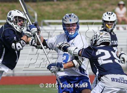 Thumbnail 3 in Staples vs Glastonbury (CIAC Class L Quarterfinal) photogallery.
