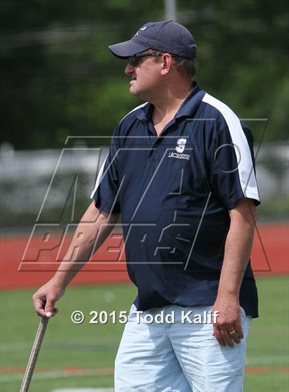 Thumbnail 3 in Staples vs Glastonbury (CIAC Class L Quarterfinal) photogallery.