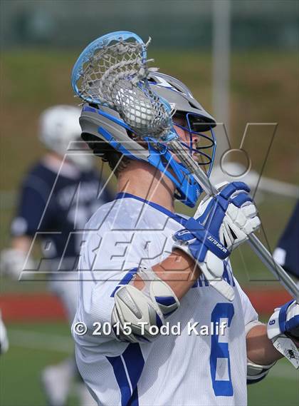 Thumbnail 1 in Staples vs Glastonbury (CIAC Class L Quarterfinal) photogallery.
