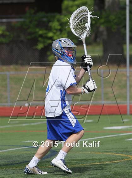 Thumbnail 3 in Staples vs Glastonbury (CIAC Class L Quarterfinal) photogallery.