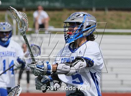 Thumbnail 3 in Staples vs Glastonbury (CIAC Class L Quarterfinal) photogallery.
