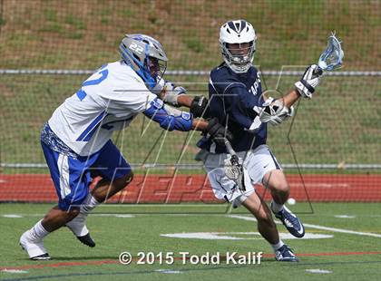 Thumbnail 3 in Staples vs Glastonbury (CIAC Class L Quarterfinal) photogallery.
