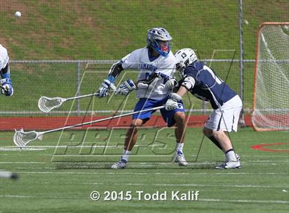Thumbnail 3 in Staples vs Glastonbury (CIAC Class L Quarterfinal) photogallery.
