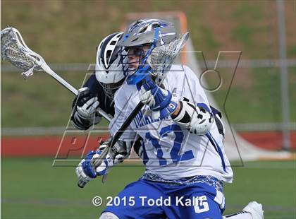 Thumbnail 3 in Staples vs Glastonbury (CIAC Class L Quarterfinal) photogallery.