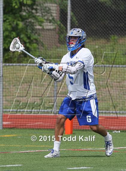 Thumbnail 2 in Staples vs Glastonbury (CIAC Class L Quarterfinal) photogallery.