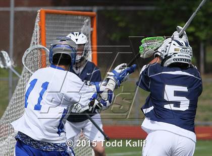 Thumbnail 1 in Staples vs Glastonbury (CIAC Class L Quarterfinal) photogallery.