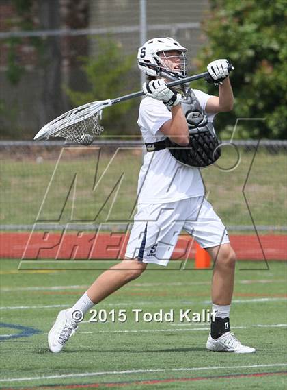 Thumbnail 3 in Staples vs Glastonbury (CIAC Class L Quarterfinal) photogallery.