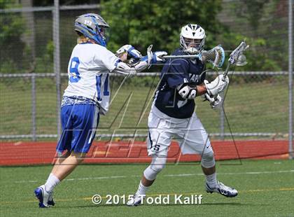 Thumbnail 1 in Staples vs Glastonbury (CIAC Class L Quarterfinal) photogallery.