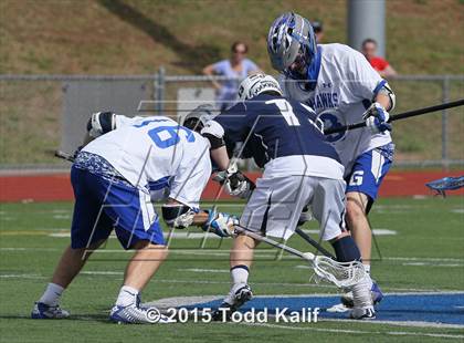 Thumbnail 2 in Staples vs Glastonbury (CIAC Class L Quarterfinal) photogallery.