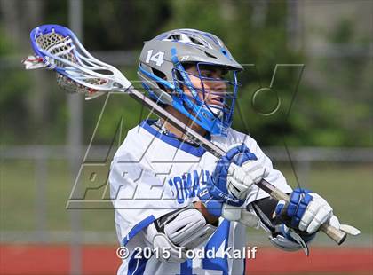 Thumbnail 2 in Staples vs Glastonbury (CIAC Class L Quarterfinal) photogallery.