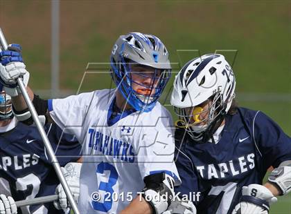 Thumbnail 2 in Staples vs Glastonbury (CIAC Class L Quarterfinal) photogallery.