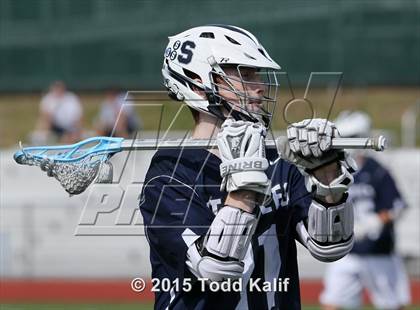 Thumbnail 3 in Staples vs Glastonbury (CIAC Class L Quarterfinal) photogallery.