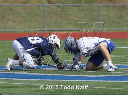 Thumbnail 3 in Staples vs Glastonbury (CIAC Class L Quarterfinal) photogallery.