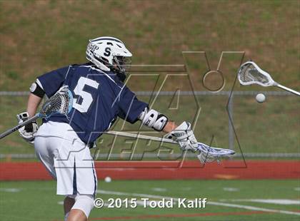 Thumbnail 3 in Staples vs Glastonbury (CIAC Class L Quarterfinal) photogallery.