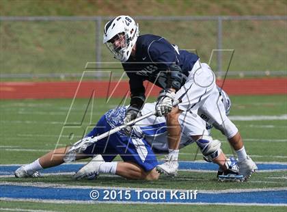 Thumbnail 3 in Staples vs Glastonbury (CIAC Class L Quarterfinal) photogallery.