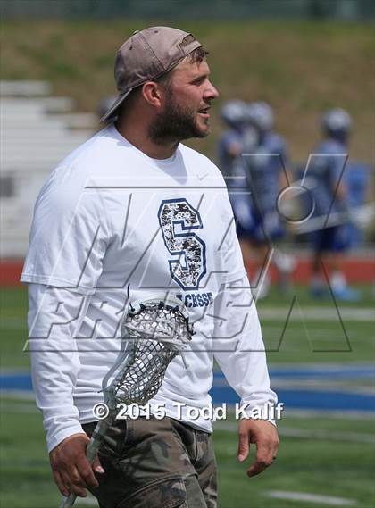 Thumbnail 1 in Staples vs Glastonbury (CIAC Class L Quarterfinal) photogallery.