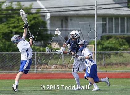 Thumbnail 1 in Staples vs Glastonbury (CIAC Class L Quarterfinal) photogallery.