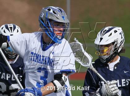 Thumbnail 1 in Staples vs Glastonbury (CIAC Class L Quarterfinal) photogallery.