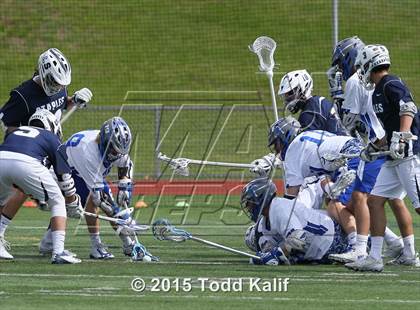 Thumbnail 1 in Staples vs Glastonbury (CIAC Class L Quarterfinal) photogallery.