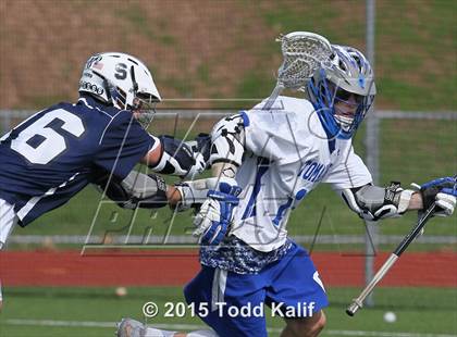 Thumbnail 3 in Staples vs Glastonbury (CIAC Class L Quarterfinal) photogallery.