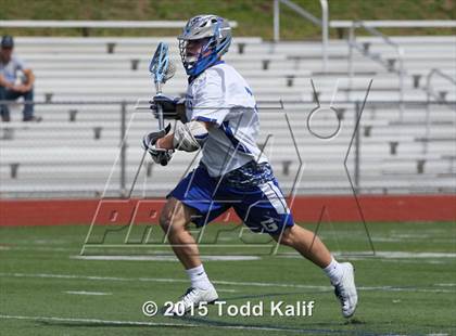Thumbnail 1 in Staples vs Glastonbury (CIAC Class L Quarterfinal) photogallery.