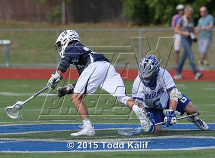 Thumbnail 1 in Staples vs Glastonbury (CIAC Class L Quarterfinal) photogallery.