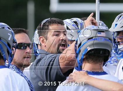 Thumbnail 1 in Staples vs Glastonbury (CIAC Class L Quarterfinal) photogallery.