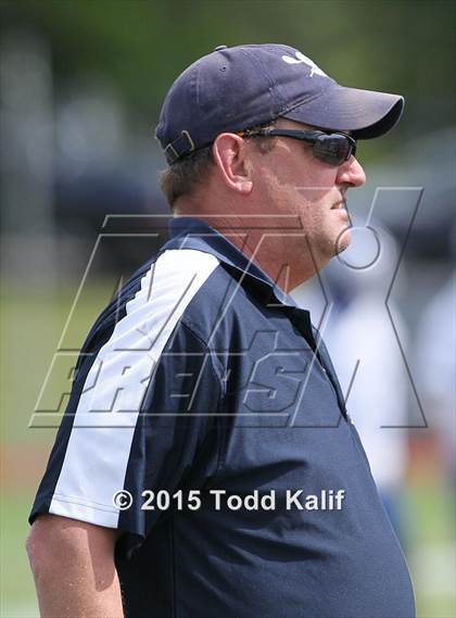Thumbnail 3 in Staples vs Glastonbury (CIAC Class L Quarterfinal) photogallery.