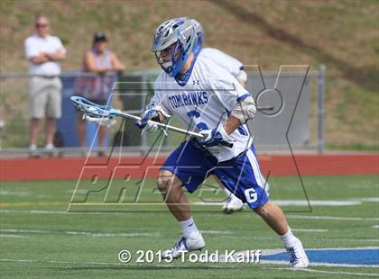Thumbnail 2 in Staples vs Glastonbury (CIAC Class L Quarterfinal) photogallery.