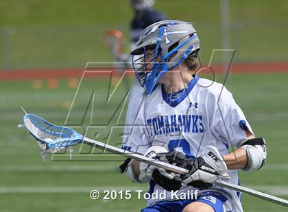 Thumbnail 1 in Staples vs Glastonbury (CIAC Class L Quarterfinal) photogallery.