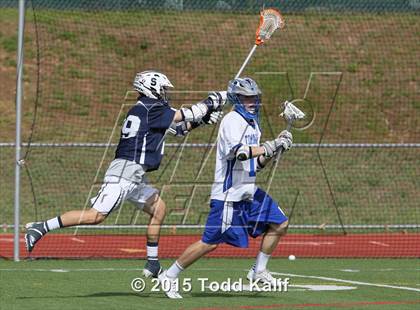 Thumbnail 1 in Staples vs Glastonbury (CIAC Class L Quarterfinal) photogallery.