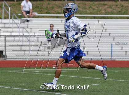 Thumbnail 3 in Staples vs Glastonbury (CIAC Class L Quarterfinal) photogallery.
