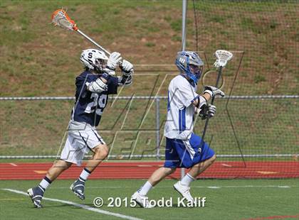 Thumbnail 2 in Staples vs Glastonbury (CIAC Class L Quarterfinal) photogallery.