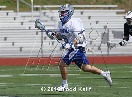 Thumbnail 3 in Staples vs Glastonbury (CIAC Class L Quarterfinal) photogallery.