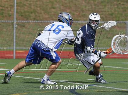 Thumbnail 1 in Staples vs Glastonbury (CIAC Class L Quarterfinal) photogallery.