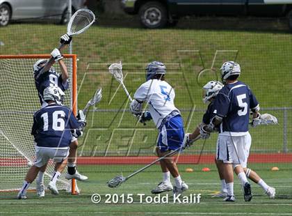 Thumbnail 3 in Staples vs Glastonbury (CIAC Class L Quarterfinal) photogallery.