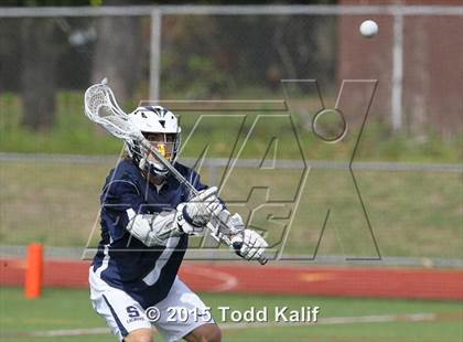 Thumbnail 3 in Staples vs Glastonbury (CIAC Class L Quarterfinal) photogallery.