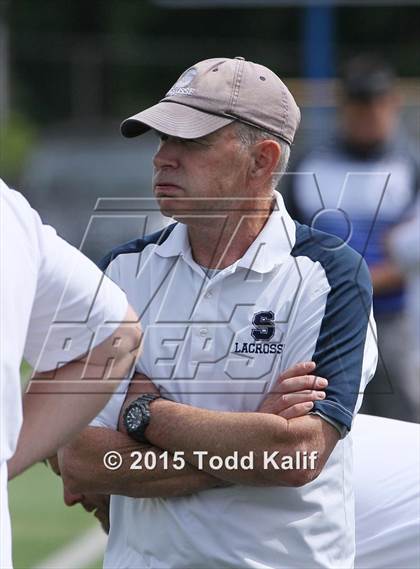 Thumbnail 3 in Staples vs Glastonbury (CIAC Class L Quarterfinal) photogallery.