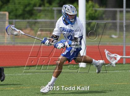 Thumbnail 1 in Staples vs Glastonbury (CIAC Class L Quarterfinal) photogallery.