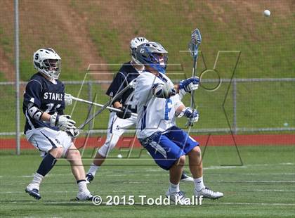 Thumbnail 3 in Staples vs Glastonbury (CIAC Class L Quarterfinal) photogallery.