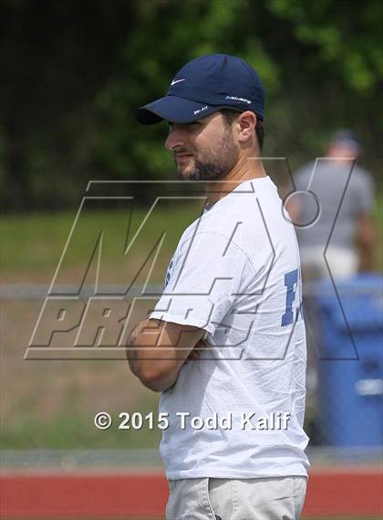 Thumbnail 3 in Staples vs Glastonbury (CIAC Class L Quarterfinal) photogallery.