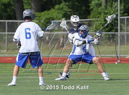Thumbnail 3 in Staples vs Glastonbury (CIAC Class L Quarterfinal) photogallery.