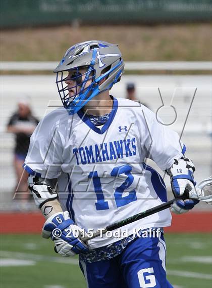 Thumbnail 3 in Staples vs Glastonbury (CIAC Class L Quarterfinal) photogallery.