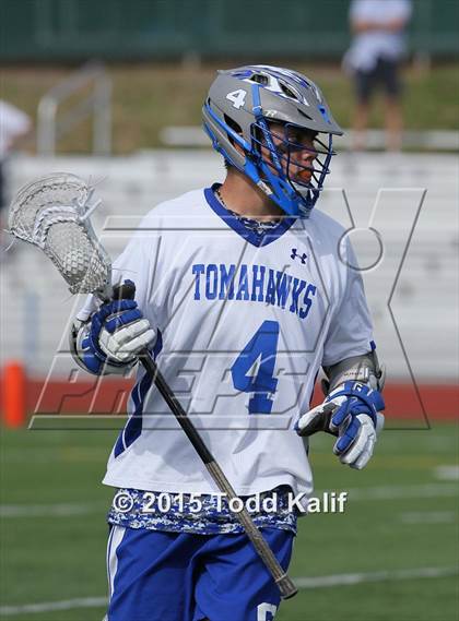 Thumbnail 1 in Staples vs Glastonbury (CIAC Class L Quarterfinal) photogallery.