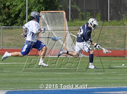 Thumbnail 1 in Staples vs Glastonbury (CIAC Class L Quarterfinal) photogallery.